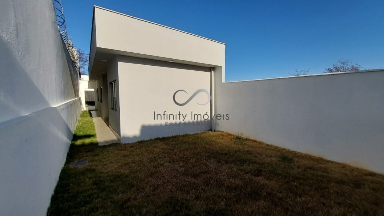 Imagem Casa com 2 Quartos à Venda, 180 m² em Jardim Imperial - Lagoa Santa