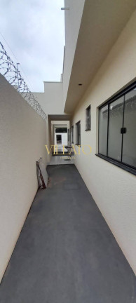 Imagem Casa com 3 Quartos à Venda, 90 m² em Goiânia Park Sul - Aparecida De Goiânia Imagem Casa com 3 Quartos à Venda, 90 m² em Goiânia Park Sul - Aparecida De Goiânia