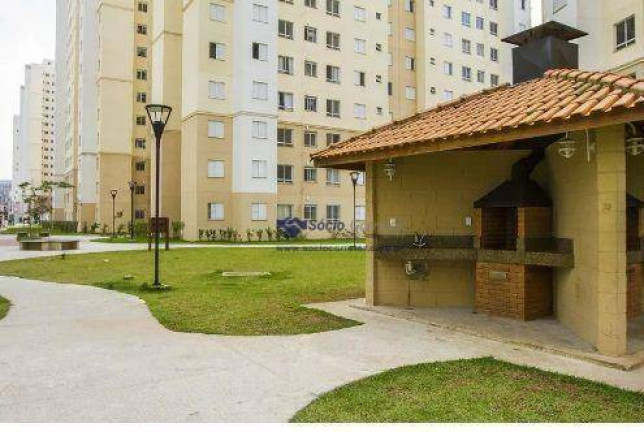 Imagem Apartamento com 2 Quartos à Venda, 45 m² em Ponte Grande - Guarulhos Imagem Apartamento com 2 Quartos à Venda, 45 m² em Ponte Grande - Guarulhos