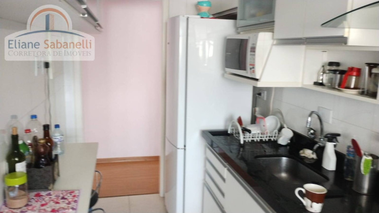 Imagem Apartamento com 3 Quartos à Venda, 65 m² em Vila Andrade - São Paulo Imagem Apartamento com 3 Quartos à Venda, 65 m² em Vila Andrade - São Paulo