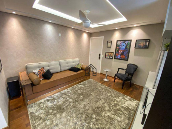 Imagem Apartamento com 2 Quartos à Venda, 62 m² em Bela Vista - São Paulo Imagem Apartamento com 2 Quartos à Venda, 62 m² em Bela Vista - São Paulo
