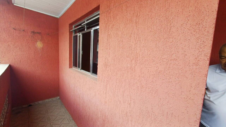 Imagem Casa à Venda,  em Taboão - Diadema