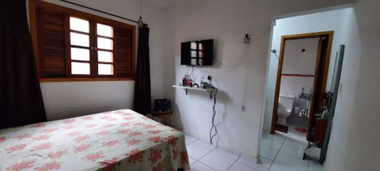 Imagem Casa com 4 Quartos à Venda, 195 m² em Jardim Paulista - Atibaia Imagem Casa com 4 Quartos à Venda, 195 m² em Jardim Paulista - Atibaia