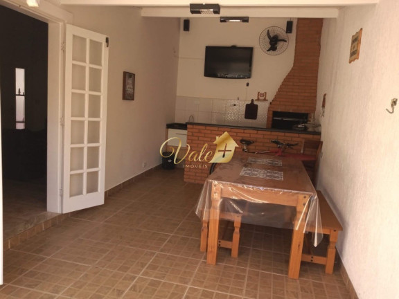 Imagem Casa com 4 Quartos à Venda, 180 m² em Urbanova I - São José Dos Campos Imagem Casa com 4 Quartos à Venda, 180 m² em Urbanova I - São José Dos Campos