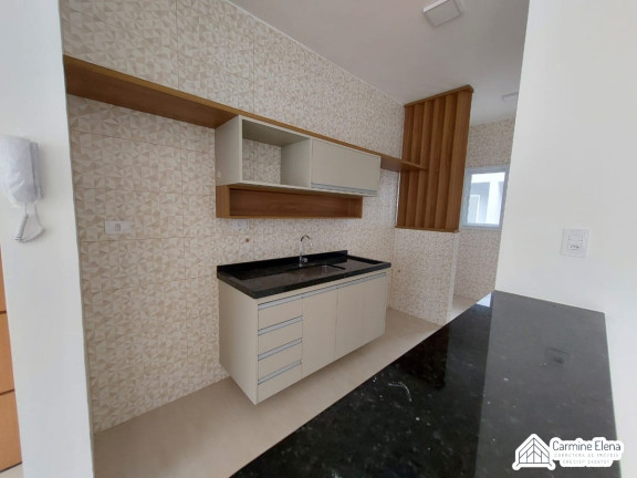 Cobertura com 3 Quartos para Alugar, 15 m² em Centro - Ubatuba