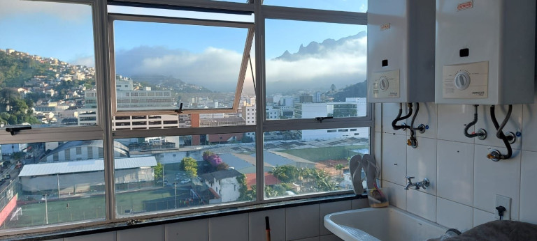 Imagem Cobertura com 3 Quartos à Venda, 275 m² em Várzea - Teresópolis Imagem Cobertura com 3 Quartos à Venda, 275 m² em Várzea - Teresópolis