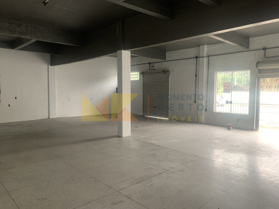 Imagem Sala Comercial para Alugar, 100 m² em Itoupava Central - Blumenau