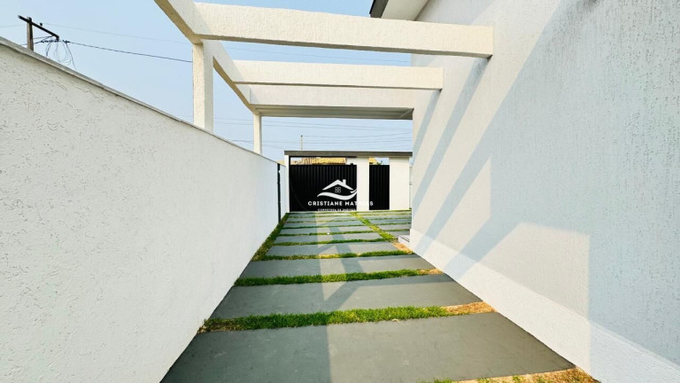 Imagem Casa com 3 Quartos à Venda, 135 m² em Jardim Atlântico Leste (itaipuaçu) - Maricá Imagem Casa com 3 Quartos à Venda, 135 m² em Jardim Atlântico Leste (itaipuaçu) - Maricá