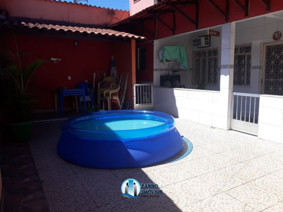 Imagem Casa com 1 Quarto à Venda, 95 m² em Xerém - Duque De Caxias
