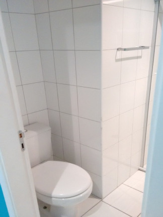 Imagem Apartamento com 2 Quartos à Venda, 64 m² em Barra Funda - São Paulo