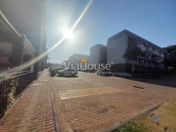 Imagem Apartamento com 2 Quartos à Venda, 42 m² em Recanto Das Palmeiras - Ribeirão Preto Imagem Apartamento com 2 Quartos à Venda, 42 m² em Recanto Das Palmeiras - Ribeirão Preto