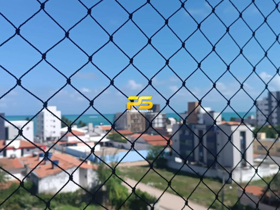 Imagem Apartamento com 3 Quartos à Venda, 150 m² em Camboinha - Cabedelo