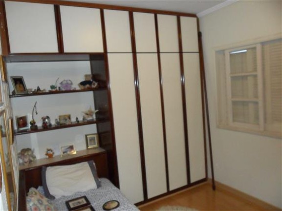 Imagem Casa com 4 Quartos à Venda, 300 m² em Chácara Belenzinho - São Paulo