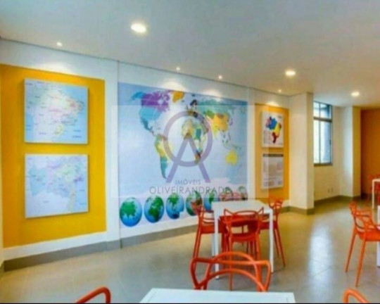 Imagem Imóvel com 2 Quartos à Venda, 64 m² em Imbuí - Salvador Imagem Imóvel com 2 Quartos à Venda, 64 m² em Imbuí - Salvador