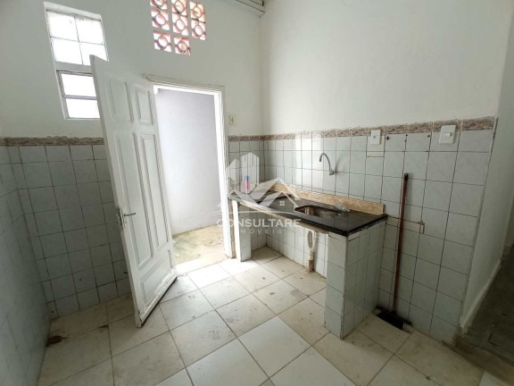 Imagem Casa com 2 Quartos para Alugar, 80 m² em Vila Mathias - Santos Imagem Casa com 2 Quartos para Alugar, 80 m² em Vila Mathias - Santos