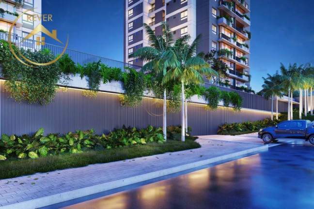 Imagem Apartamento com 2 Quartos à Venda, 71 m² em Vila Brandina - Campinas Imagem Apartamento com 2 Quartos à Venda, 71 m² em Vila Brandina - Campinas
