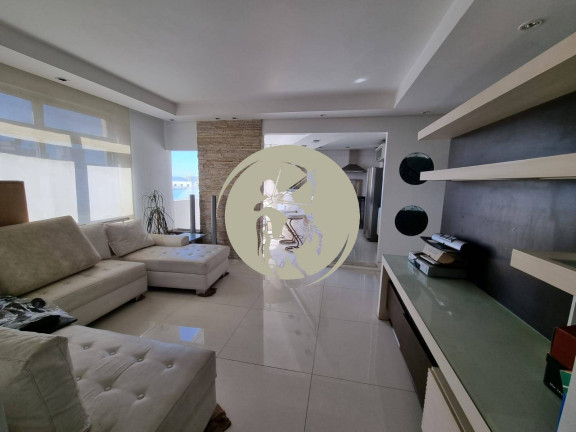 Imagem Apartamento com 2 Quartos à Venda, 208 m² em Ponta Da Praia - Santos Imagem Apartamento com 2 Quartos à Venda, 208 m² em Ponta Da Praia - Santos