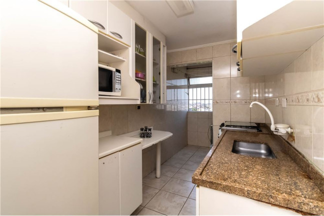 Imagem Apartamento com 2 Quartos à Venda, 5.075 m² em Vila Ivone - São Paulo