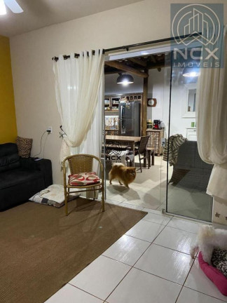 Imagem Casa com 3 Quartos à Venda, 150 m² em Itacolomi - Balneário Piçarras