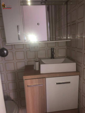 Imagem Apartamento com 2 Quartos à Venda, 78 m² em Brooklin - São Paulo Imagem Apartamento com 2 Quartos à Venda, 78 m² em Brooklin - São Paulo