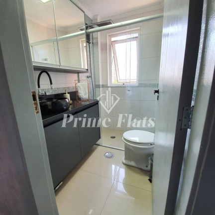 Imagem Apartamento com 2 Quartos à Venda, 65 m² em Moema - São Paulo