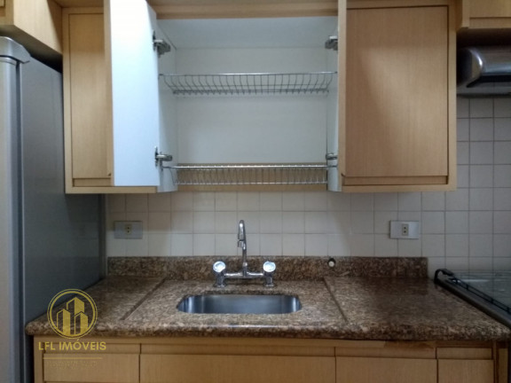 Apartamento com 1 Quarto à Venda, 33 m² em Cambuci - São Paulo