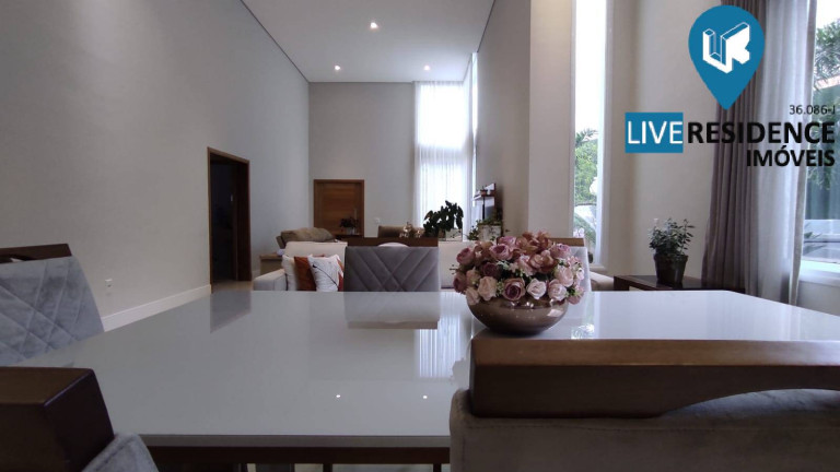 Imagem Casa com 3 Quartos à Venda, 381 m² em Condominio Village Das Palmeiras - Itatiba Imagem Casa com 3 Quartos à Venda, 381 m² em Condominio Village Das Palmeiras - Itatiba