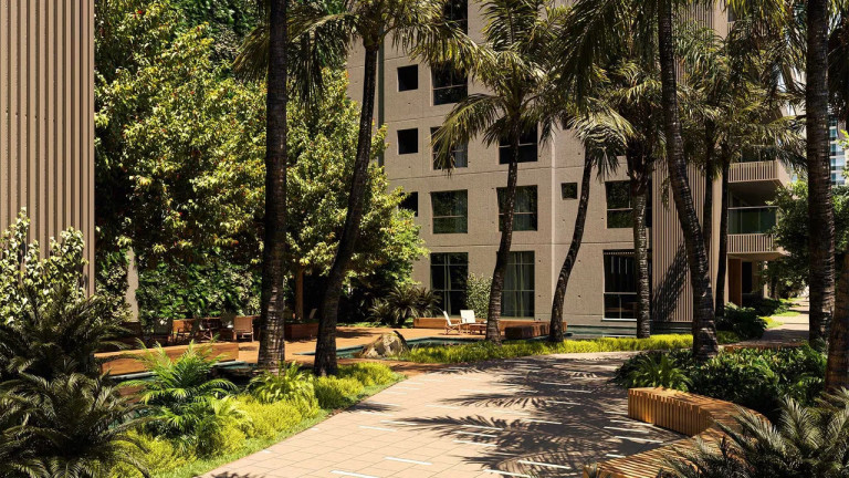 Imagem Apartamento com 3 Quartos à Venda, 122 m² em Pioneiros - Balneário Camboriú