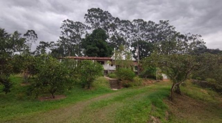 Imagem Imóvel à Venda, em área Rural - Macaé Imagem Imóvel à Venda, em área Rural - Macaé