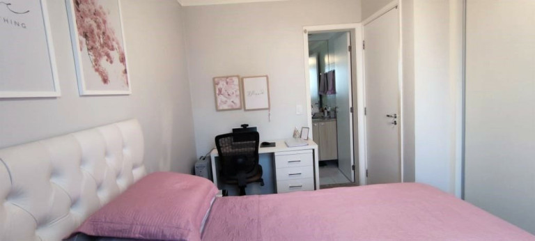 Imagem Apartamento com 2 Quartos à Venda, 67 m² em Vila Andrade - São Paulo
