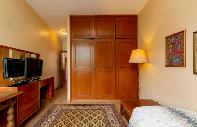 Imagem Casa com 4 Quartos à Venda, 624 m² em Butantã - São Paulo Imagem Casa com 4 Quartos à Venda, 624 m² em Butantã - São Paulo