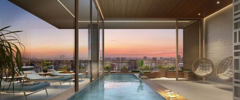 Imagem Apartamento à Venda, 148 m² em Vila Mariana - São Paulo