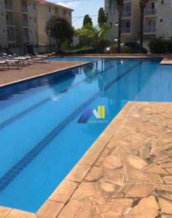 Imagem Apartamento com 2 Quartos à Venda, 50 m² em Jardim Califórnia - Pouso Alegre Imagem Apartamento com 2 Quartos à Venda, 50 m² em Jardim Califórnia - Pouso Alegre