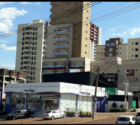 Imagem Apartamento com 1 Quarto à Venda, 30 m² em Nova Aliança - Ribeirão Preto Imagem Apartamento com 1 Quarto à Venda, 30 m² em Nova Aliança - Ribeirão Preto