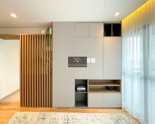 Imagem Apartamento com 2 Quartos à Venda, 80 m² em Brooklin Paulista - São Paulo Imagem Apartamento com 2 Quartos à Venda, 80 m² em Brooklin Paulista - São Paulo
