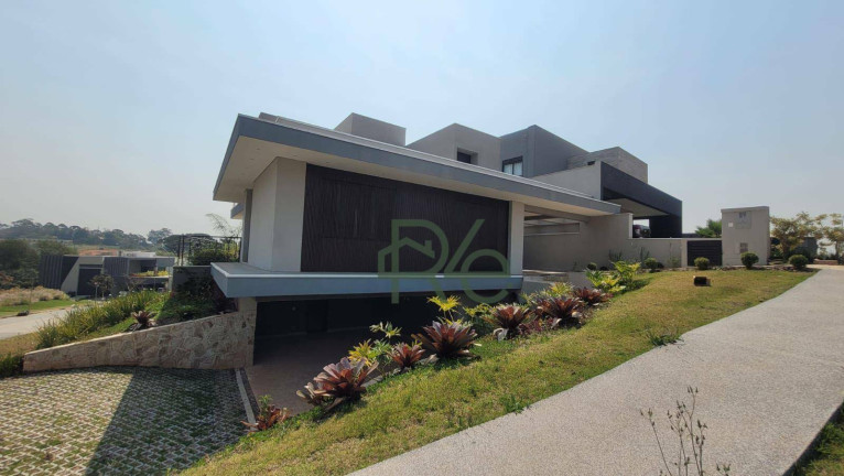 Imagem Casa com 3 Quartos à Venda, 330 m² em Granja Viana - Vintage - Embu Das Artes Imagem Casa com 3 Quartos à Venda, 330 m² em Granja Viana - Vintage - Embu Das Artes
