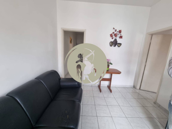Imagem Apartamento com 1 Quarto à Venda, 58 m² em Boqueirao - Santos Imagem Apartamento com 1 Quarto à Venda, 58 m² em Boqueirao - Santos