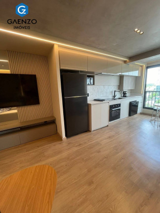Imagem Apartamento com 1 Quarto à Venda, 34 m² em Centro - Osasco Imagem Apartamento com 1 Quarto à Venda, 34 m² em Centro - Osasco