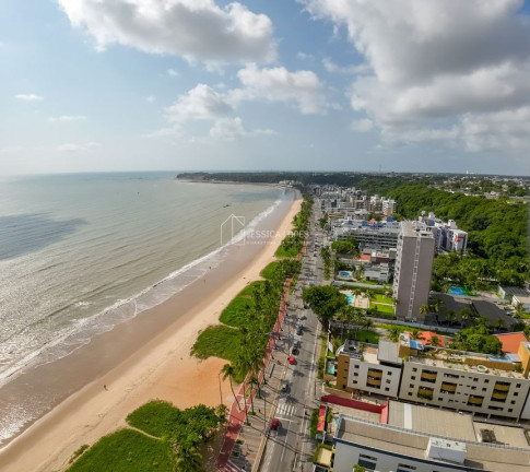 Imagem Apartamento com 2 Quartos à Venda, 61 m² em Cabo Branco - João Pessoa Imagem Apartamento com 2 Quartos à Venda, 61 m² em Cabo Branco - João Pessoa
