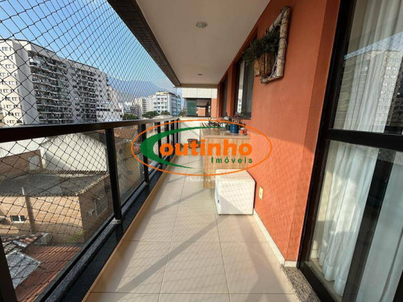 Imagem Apartamento com 3 Quartos à Venda, 83 m² em Maracanã - Rio De Janeiro Imagem Apartamento com 3 Quartos à Venda, 83 m² em Maracanã - Rio De Janeiro