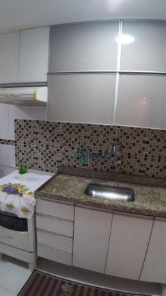 Imagem Apartamento com 2 Quartos à Venda, 50 m² em Santa Rosa - Niterói