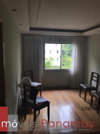 Imagem Apartamento com 2 Quartos à Venda, 60 m² em Vila Andrade - São Paulo Imagem Apartamento com 2 Quartos à Venda, 60 m² em Vila Andrade - São Paulo