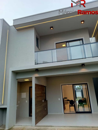 Imagem Casa com 4 Quartos à Venda, 141 m² em Guaribas - Eusébio Imagem Casa com 4 Quartos à Venda, 141 m² em Guaribas - Eusébio