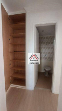 Imagem Apartamento com 2 Quartos à Venda, 65 m² em Jardim Marajoara - São Paulo
