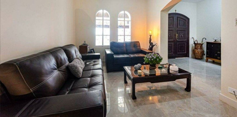Imagem Casa com 4 Quartos à Venda, 255 m² em Pompeia - São Paulo Imagem Casa com 4 Quartos à Venda, 255 m² em Pompeia - São Paulo