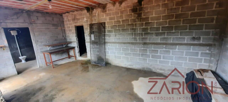 Imagem Casa com 2 Quartos à Venda, 300 m² em Granjas Rurais Reunidas São Judas Tadeu - Taubaté