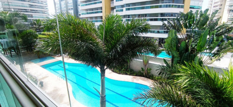 Imagem Imóvel com 3 Quartos à Venda, 132 m² em Riviera - Bertioga Imagem Imóvel com 3 Quartos à Venda, 132 m² em Riviera - Bertioga