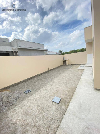 Imagem Casa com 3 Quartos à Venda, 75 m² em Forquilhas - São José