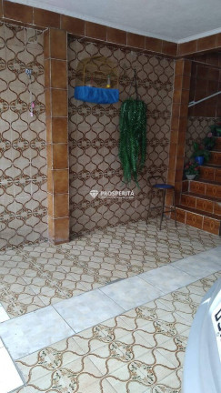 Imagem Casa com 4 Quartos à Venda, 120 m² em Conceição - Diadema