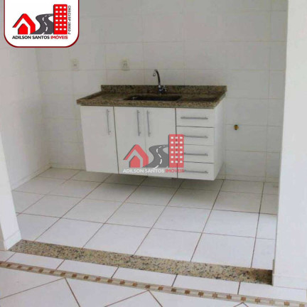 Imagem Apartamento com 2 Quartos à Venda, 48 m² em Vila Guilhermina - Pirassununga